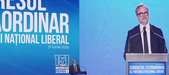 CONGRESUL EXTRAORDINAR AL PNL – Dan Motreanu, mesaj pentru Adrian Veştea: Să înţeleagă că nu este o scuză să nu vii în faţa partidului pentru că pregăteşti programul de guvernare atâta timp cât îl ai în sală pe prim-ministrul în funcţie