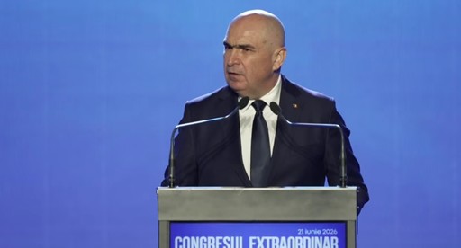 UPDATE - Ilie Bolojan anunţă că grupurile parlamentare ale PNL vor părăsi sala în cazul unui vot de învestire a Guvernului Veştea / Soluţiile propuse de liberali / Pact naţional - VIDEO