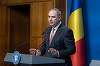 CABINETUL VEŞTEA - Alexandru Nazare rămâne la Finanţe. Fost secretar de stat la Departamentul pentru Afaceri Europene, în Ministerul Finanţelor Publice şi în Ministerul Transporturilor. Fost ministru al Transporturilor în Guvernul Ungureanu