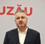 CABINETUL VEŞTEA - Romeo-Daniel Lungu, propunerea PSD la Dezvoltare, apropiat al lui Marcel Ciolacu. Primul ministru din Cabinetul Veştea avizat negativ în comisiile parlamentare de specialitate