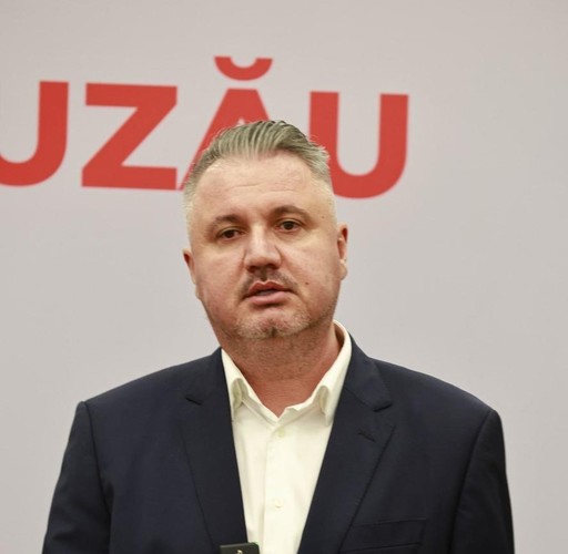 CABINETUL VEŞTEA - Romeo-Daniel Lungu, propunerea PSD la Dezvoltare, apropiat al lui Marcel Ciolacu. Primul ministru din Cabinetul Veştea avizat negativ în comisiile parlamentare de specialitate