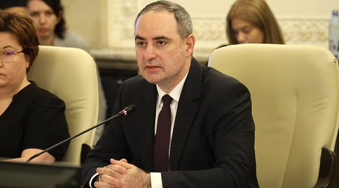 AUDIERI ÎN COMISII - Nazare, aviz favorabil în comisii: În ultima lună, am fost de două ori într-o ipostază foarte îngrijorătoare în relaţia cu agenţiile de rating / Efectele unei retrogradări nu se limitează la o lună, două, vorbim de ani de zile