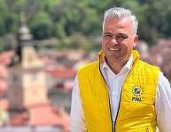 Adrian Veştea: Obiectivul meu principal va fi să contribui, împreună cu Preşedintele ţării, la reunirea societăţii noastre în jurul unui proiect comun. Avem nevoie de mai puţină dezbinare şi de mai multă construcţie