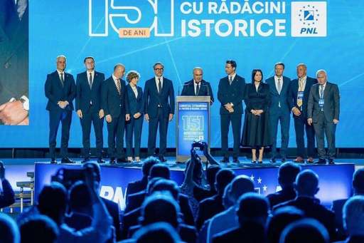 GUVERNUL VEŞTEA A PICAT - Horga (PNL): PNL şi Ilie Bolojan au propus un pact naţional pentru depăşirea blocajului politic. Soluţiile, un guvern minoritar condus de PSD sau un executiv minoritar alcătuit din PNL, USR şi UDMR
