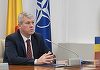 Predoiu: Nu voi contesta o eventuală decizie a partidului de excludere. O voi lua ca atare, nu o voi comenta. Consider că acei colegi care doresc să nu fie supuşi sancţiunilor trebuie să aibă şansa unui dialog şi a unui compromis cu partidul