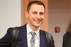 Conducerea USR se reuneşte în şedinţă, de la 17.30 / George Gima: Noi nu putem vota un guvern din care să facă parte PSD sau un guvern eminamente compus din PSD, dorim să venim cu o soluţie de dreapta