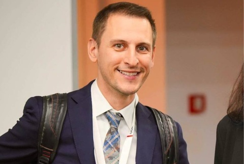 Conducerea USR se reuneşte în şedinţă, de la 17.30 / George Gima: Noi nu putem vota un guvern din care să facă parte PSD sau un guvern eminamente compus din PSD, dorim să venim cu o soluţie de dreapta