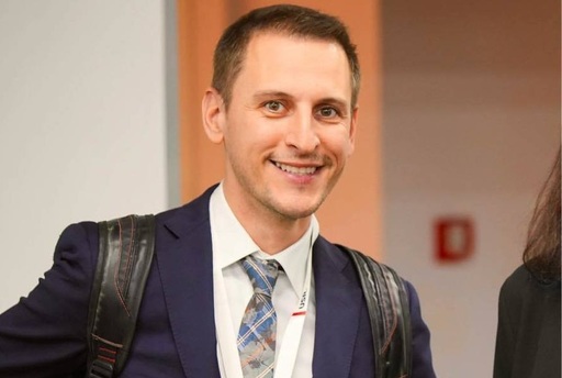 Conducerea USR se reuneşte în şedinţă, de la 17.30 / George Gima: Noi nu putem vota un guvern din care să facă parte PSD sau un guvern eminamente compus din PSD, dorim să venim cu o soluţie de dreapta