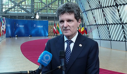 Nicuşor Dan: Suspendarea preşedintelui e o chestie foarte serioasă şi nu trebuie să o trivializăm / În raportul cu cetăţenii, cu simpatizanţi, posibil să fi făcut greşeli, însă vreau să îi asigur că tot timpul am acţionat cu bună credinţă