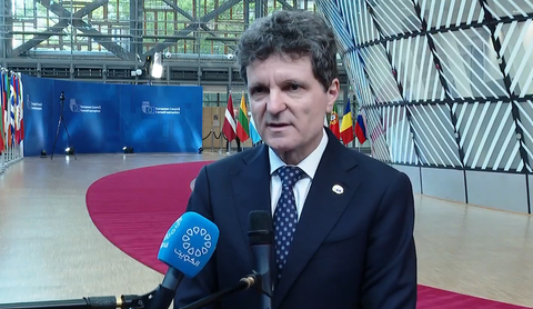 Nicuşor Dan: Suspendarea preşedintelui e o chestie foarte serioasă şi nu trebuie să o trivializăm / În raportul cu cetăţeni, cu simpatizanţi, posibil să fi făcut greşeli, însă vreau să îi asigur că tot timpul am acţionat cu bună credinţă