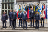 Preşedintele Nicuşor Dan, sâmbătă, în Polonia, la o reuniune găzduită de preşedinţii Poloniei, Estoniei, Letoniei şi Lituaniei / Discuţii despre întărirea securităţii europene în faţa războiului de agresiune al Rusiei împotriva Ucrainei