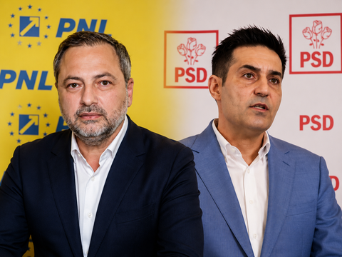 Motreanu prezintă un scenariu în care preşedintele ar numi premier pe primarul Constantin Toma, pe modelul Veştea / Replica lui Claudiu Manda: Dane, lasă scenariile! Realitatea este că nu vreţi să plecaţi de la guvernare nici cu apă fiartă