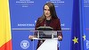 Oana Ţoiu: Obiectivele României la Summitul de la Ankara, în primul rând securitate maritimă şi securitate pe Flancul estic / Foarte importantă, reafirmarea din perspectiva transatlantică a angajamentului pentru securitatea colectivă