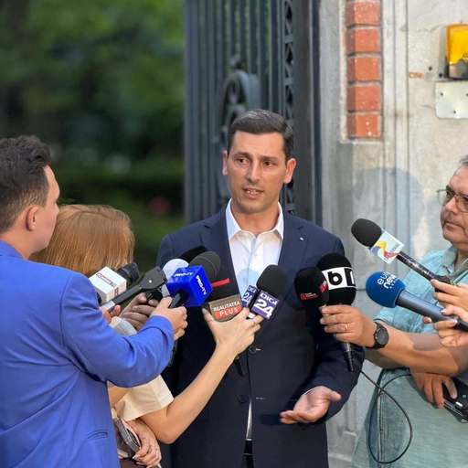 Ionel Bogdan (PNL): PSD trebuie să înveţe diferenţa dintre un partener loial şi un vânător de zestre. Fără încredere, nu poate exista o coaliţie funcţională. Pentru PNL, coaliţia cu PSD este un capitol încheiat