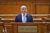 Alexandru Muraru: PNL nu va modifica nicio virgulă din hotărârea de nu mai guverna alături de PSD. Cine îşi închipuie că PSD şi-a schimbat peste noapte modul de a face politică ignoră realitatea ultimilor ani
