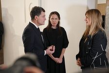  SUMMIT NATO - Preşedintele Nicuşor Dan, la reuniunea Alianţei care are loc în Ankara. Şeful statului participă, împreună cu Mirabela Grădinaru, la recepţia şi dineul oficial oferite de Recep Tayyip Erdoğan pentru şefii de stat şi de guvern