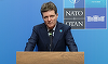 SUMMIT NATO - Nicuşor Dan: S-a reafirmat în declaraţia Summit-ului că Rusia este principala ameninţare la adresa Alianţei / S-a menţionat sprijinul pentru Ucraina, ceea ce este important pentru apărarea Europei, deci a României - VIDEO