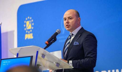 Alexandru Muraru, vicepreşedinte PNL, despre decizia Tribunalului Bucureşti de anulare a hotărârilor Congresului partidului: Un asalt fără precedent pus la cale de către sistemul care doreşte ca PNL să fie încolonat şi subordonat