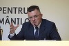 Dan Dungaciu (AUR) îi răspunde lui Grindeanu, după ce a acuzat o înţelegere AUR-Bolojan: Nu mai căutaţi raţiunile şi resorturile politice ale AUR în cotloanele sau văgăunile Palatelor Cotroceni ori Victoria. Nu de acolo ne extragem mizele