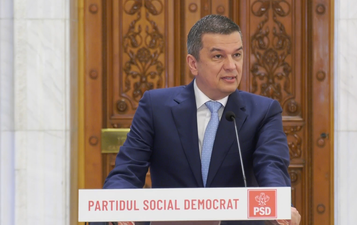 Grindeanu: Preşedintele a încercat să vadă dacă s-au schimbat poziţiile, dacă există nuanţe. Astăzi poate că a fost o tonalitate mai jos, dar nu s-a degajat o soluţie / Le-am transmis celor de la PNL şi USR că PSD e în opoziţie /Ce spune Siegfried Mureşan