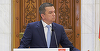 Sorin Grindeanu, despre alegerile anticipate: E un scenariu pe care nu pot să-l exclud niciodată, e pe masă. Ar fi alegeri undeva în toamna acestui an / Să nu credeţi că PSD rămâne doar pe post de încasatorul de sac de box