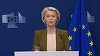 Ursula von der Leyen, după Raportul privind siguranţa copiilor în mediul online: În Europa, părinţii îi educă pe copii, nu algoritmii dăunători / Şase ore online în fiecare zi înseamnă, în total, douăzeci de ani din viaţa lor / Restricţii de vârstă