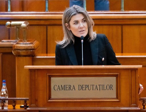 Gianina Şerban (deputat AUR): Ce viitor mai poate avea România dacă, an de an, tot mai puţini români devin părinţi şi tot mai multe sate rămân doar nişte amintiri?