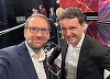 Fritz afirmă că are ”o relaţie bună” cu Nicuşor Dan: În această criză politică avem perspective politice diferite/ Nu fac parte din corul celor care îl transformă într-o caricatură de om înverşunat