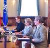 Lia Olguţa Vasilescu: Ştiu că voi stârni multe patimi şi că toţi habarniştii vor împroşca din nou cu noroi: Prin aplicarea noii legi a salarizării, statul român va pierde dublu, anual, faţă de cât câştigă din PNRR, într-un singur an