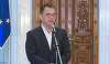 Radu Oprea (PSD) despre proiectele de lege din PNRR: Nimic nu poate fi votat doar pentru că trebuie. Totul trebuie dezbătut, citit foarte bine şi analizat înainte / Consecinţele sunt pe termen lung, legislaţia nu mai ai voie să o modifici 5 ani