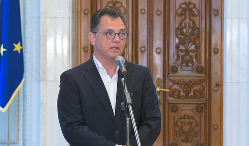 Radu Oprea (PSD) despre proiectele de lege din PNRR: Nimic nu poate fi votat doar pentru că trebuie. Totul trebuie dezbătut, citit foarte bine şi analizat înainte / Consecinţele sunt pe termen lung, legislaţia nu mai ai voie să o modifici 5 ani
