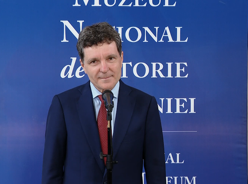 Nicuşor Dan, despre decizia CJUE: Vina principală pentru această situaţie revine Parlamentului. Trebuia o corecţie legislativă care nu s-a întâmplat în nişte ani de zile