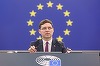 Negrescu: Important pentru noi este ca, pe lângă reforme, şi proiectele să fie implementate şi nu se spune suficient în spaţiul public faptul că sunt întârzieri importante în implementarea proiectelor din PNRR