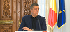 Sorin Grindeanu propune înfiinţarea unei ”comisii de criză” la nivelul Parlamentului care să funcţioneze până la instalarea unui guvern cu puteri depline / România este neguvernată. Instituţiile statului, paralizate din cauza crizei guvernamentale