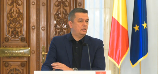 Sorin Grindeanu propune înfiinţarea unei ”comisii de criză” la nivelul Parlamentului care să funcţioneze până la instalarea unui guvern cu puteri depline / România este neguvernată. Instituţiile statului, paralizate din cauza crizei guvernamentale