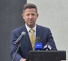 Hubert Thuma îi răspunde lui Motreanu: PNL este astăzi liberal-conservator exact cum unele restaurante au homar în meniu: apare scris frumos, dar nu l-a văzut nimeni la masă / Partidul, condus prin excluderi, numiri, dizolvări, ameninţări