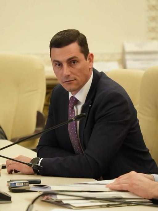 Ionel Bogdan (PNL) despre propunerea lui Sorin Grindeanu privind ”comisia de criză”: O nouă invenţie marca PSD, menită să prelungească blocajul. Parlamentul nu se poate substitui Guvernului, pentru a administra crize guvernamentale