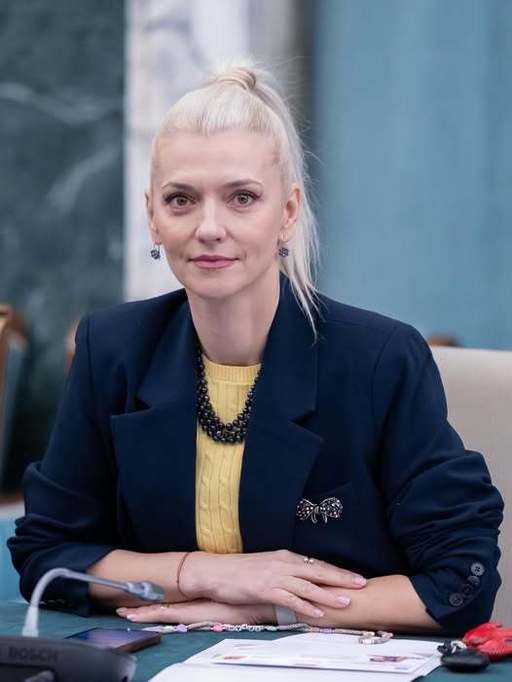 Alina Gorghiu spune de ce a ales să facă parte din Platforma liberal-conservatoare: Am crescut politic într-un PNL în care puteam spune fără teamă ce gândesc. Nu prin bunăvoinţa cuiva