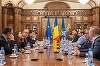 Raportul „Identitate naţională, identitate europeană şi provocarea populismului”, prezentat la Reuniunea Grupului de Reflecţie Strategică ”România în UE”: A-ţi iubi ţara şi a susţine proiectul european sunt obiective care se pot întări reciproc