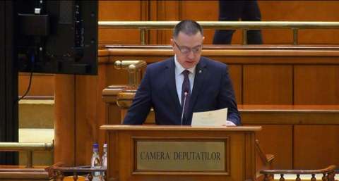 Camera Deputaţilor, în sesiune extraordinară. Fifor: Readucerea sub control a preţurilor carburanţilor, prelungirea TVA-ului redus pentru locuinţe, deblocarea posturilor din sistemul de sănătate, prima de merit pentru profesori, priorităţi ale PSD