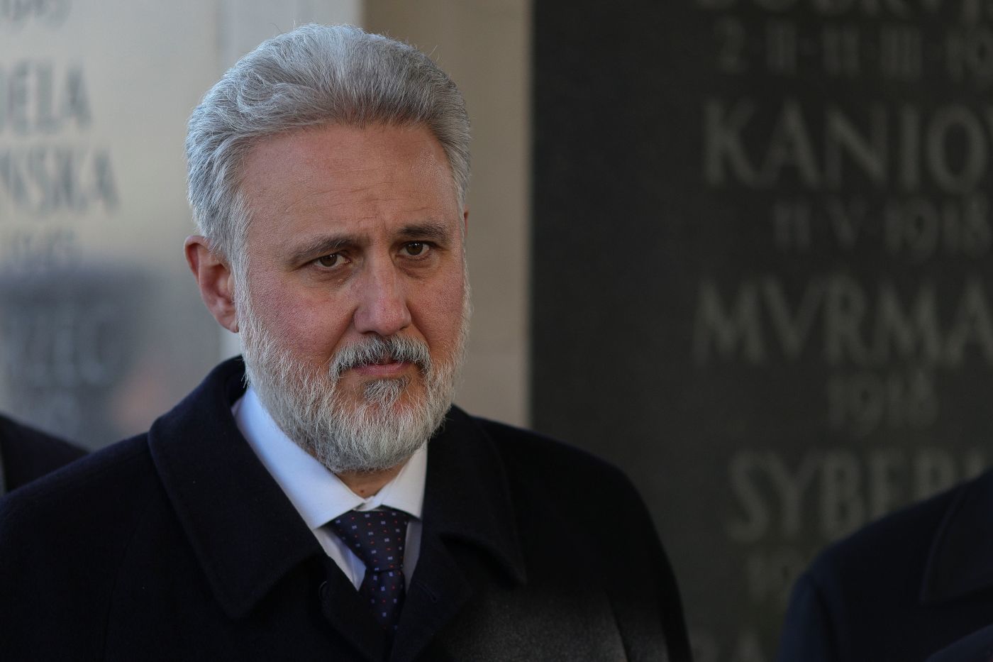 Marius Lazurca: Președintele ne-a trimis, pe mine și pe șeful Apărării din România, la Washington DC pentru a ne întâlni cu administrația Trump și cu liderii Congresului, pentru discuții privind consolidarea securității la Mărea Neagră