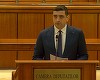Ilie Bolojan afirmă că a discutat de două ori cu George Simion în acest an: Au voturi în spate, reprezintă categorii de cetăţeni care au votat, am căutat să nu jignesc oameni şi să am o relaţie civilizată / Nu au fost nişte negocieri politice