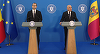 Ilie Bolojan l-a primit pe premierul Republicii Moldova: România va continua să fie principalul susţinător al Republicii Moldova la nivelul UE, punând la dispoziţie experienţa acumulată ca stat membru şi acordând un sprijin politico-diplomatic