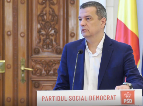 Sorin Grindeanu: Spania a fost întotdeauna un prieten apropiat al României şi a fost alături de noi când a contat/ Apărarea graniţelor externe ale UE şi consolidarea solidarităţii europene trebuie să meargă întotdeauna mână în mână