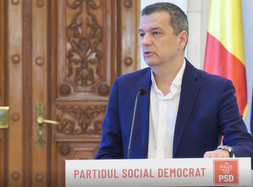 Sorin Grindeanu: Spania a fost întotdeauna un prieten apropiat al României şi a fost alături de noi când a contat/ Apărarea graniţelor externe ale UE şi consolidarea solidarităţii europene trebuie să meargă întotdeauna mână în mână