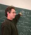 Nicuşor Dan, mesaj de condoleanţe după moartea unui fost coleg din lotul de matematică din 1985: Impresionat de intensitatea cu care trăia matematica la vârsta adultă, la fel cum îl cunoscusem la 15 ani