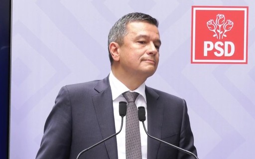 Sorin Grindeanu anunţă un proiect de lege prin care România să nu mai închidă capacităţi de producţie în energie fără a pune ceva în loc. El cere premierului interimar să meargă la Bruxelles pentru a negocia cu Comisia această decizie