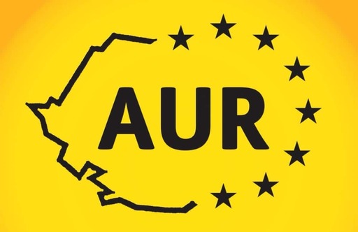 AUR răspunde acuzaţiilor USR în legătură cu Legea integrităţii: Remarcăm de fiecare dată la voi abilitatea de a vă transforma din acuzatori în cei mai înverşunaţi apărători ai Curţii Constituţionale, dar numai atunci când este vorba despre interesul vostru