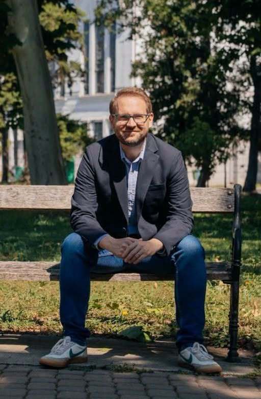 Dominic Fritz, după ordinul emis de prefectul de Timiş: Iau act de această sancţiune cu capul sus. Dreptul şi dreptatea nu sunt întotdeauna acelaşi lucru/ Nu voi ceda. Nu voi abandona nici Timişoara, nici lupta pentru o Românie dreaptă