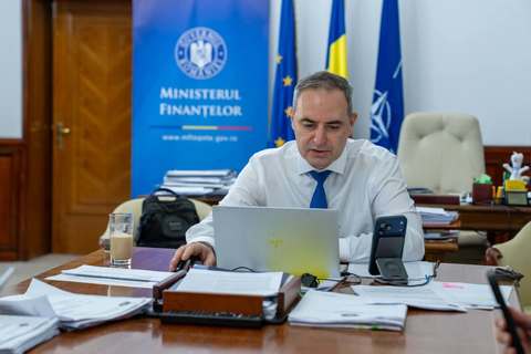 Alexandru Nazare: Moody’s, următorul test de rating al României / Miza nu este doar menţinerea ratingului - un obiectiv care nu este facil în contextul actual - ci recâştigarea perspectivei stabile / Ce urmăresc agenţiile de rating

